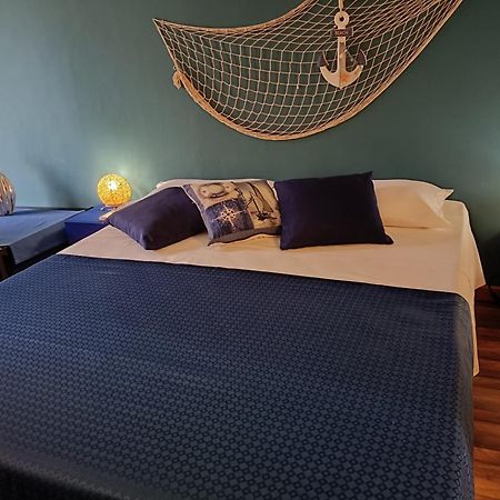 Casa Vacanze Aloha Giardini-Naxos Chambre photo