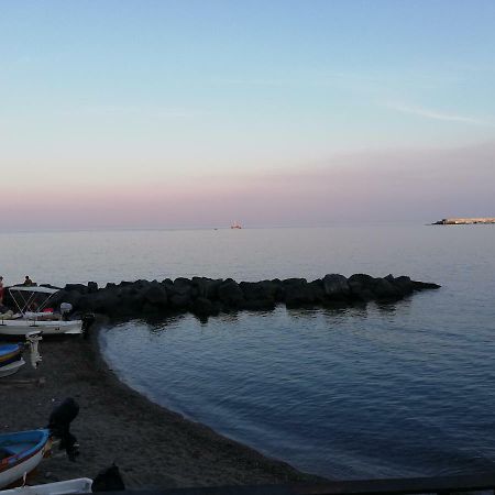 Casa Vacanze Aloha Giardini-Naxos Extérieur photo