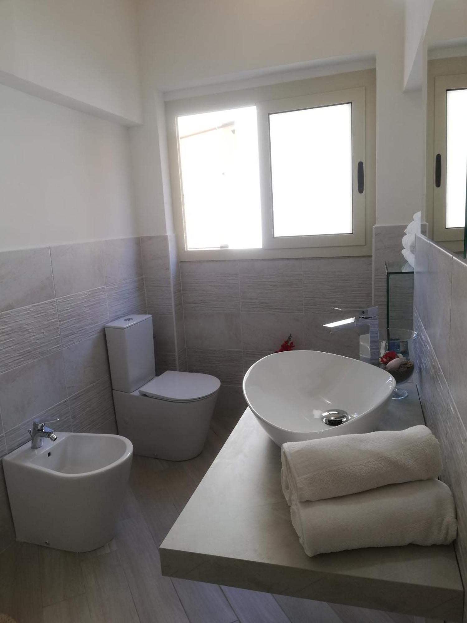 Casa Vacanze Aloha Giardini-Naxos Chambre photo