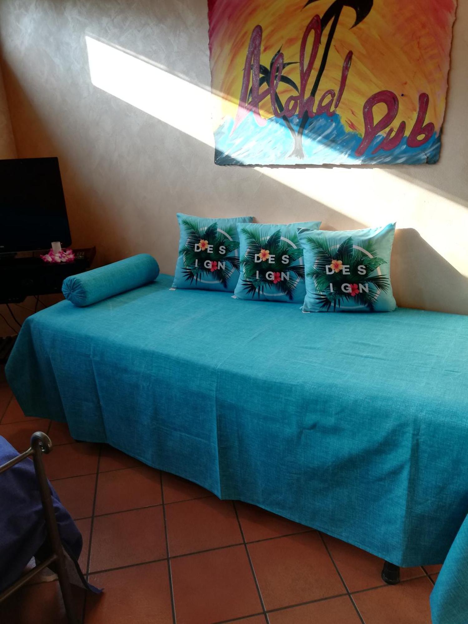 Casa Vacanze Aloha Giardini-Naxos Chambre photo