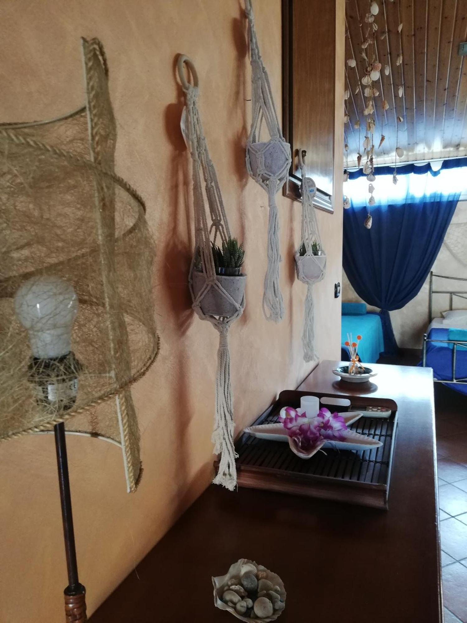 Casa Vacanze Aloha Giardini-Naxos Chambre photo