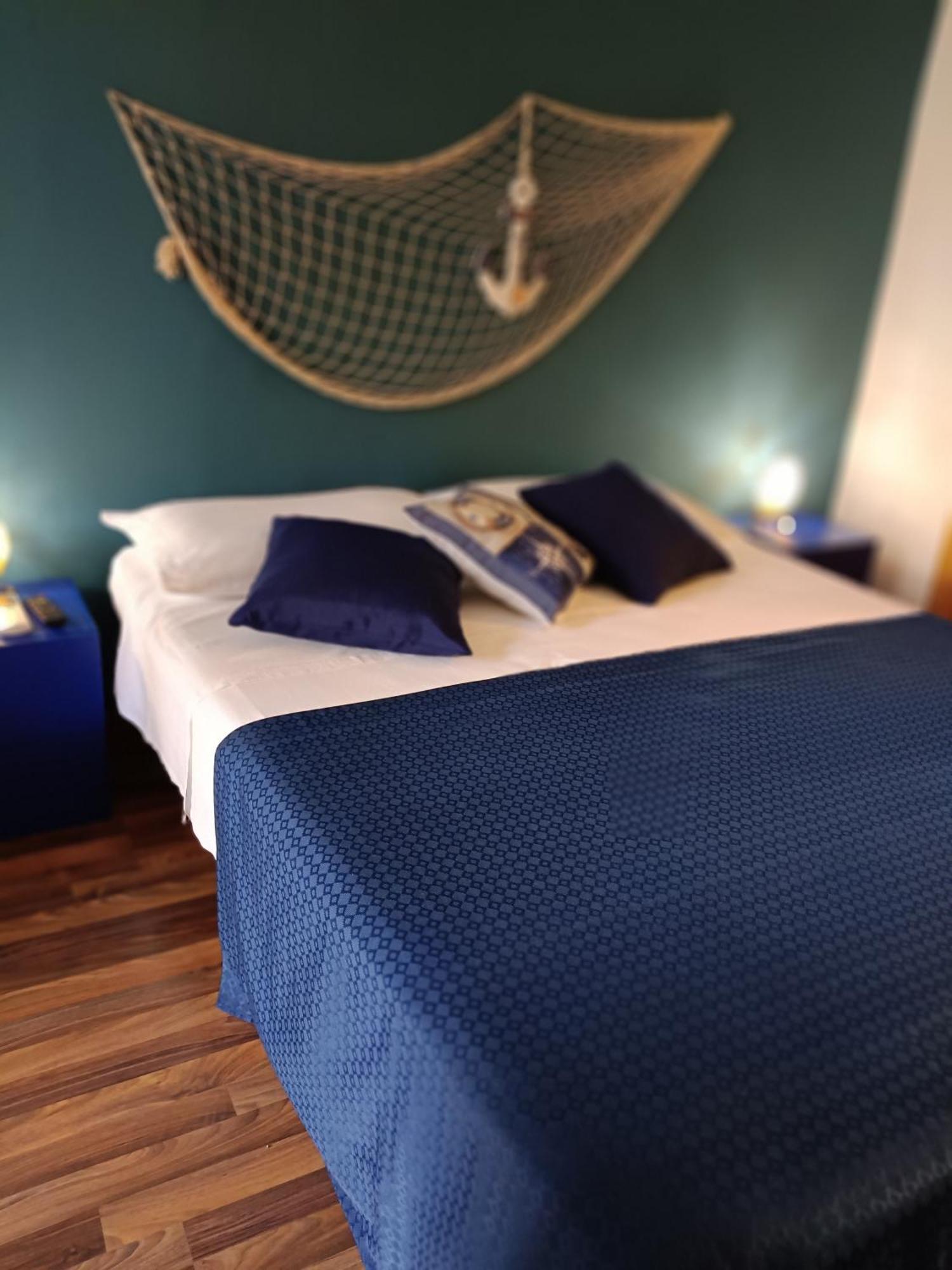 Casa Vacanze Aloha Giardini-Naxos Chambre photo