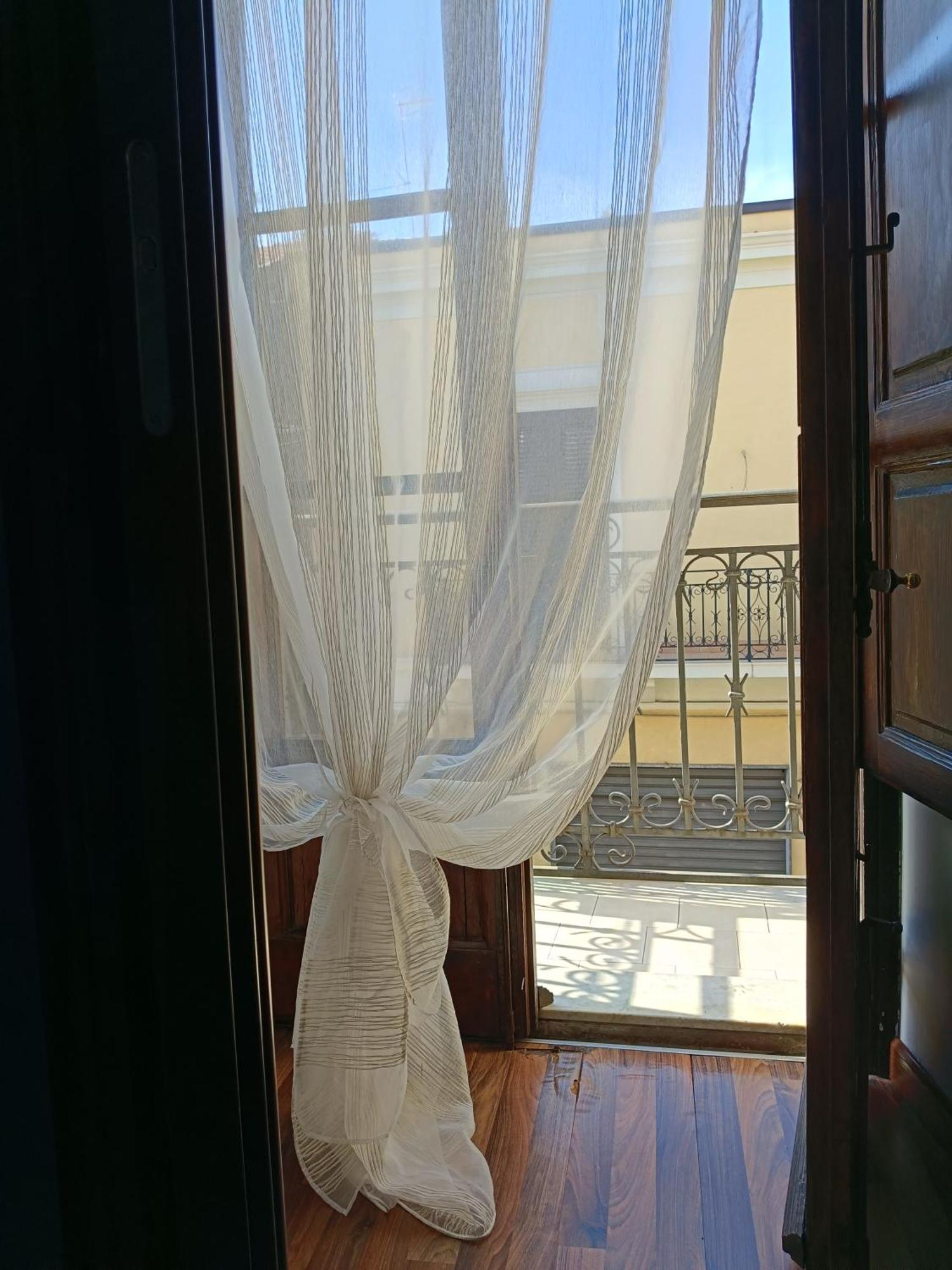 Casa Vacanze Aloha Giardini-Naxos Chambre photo