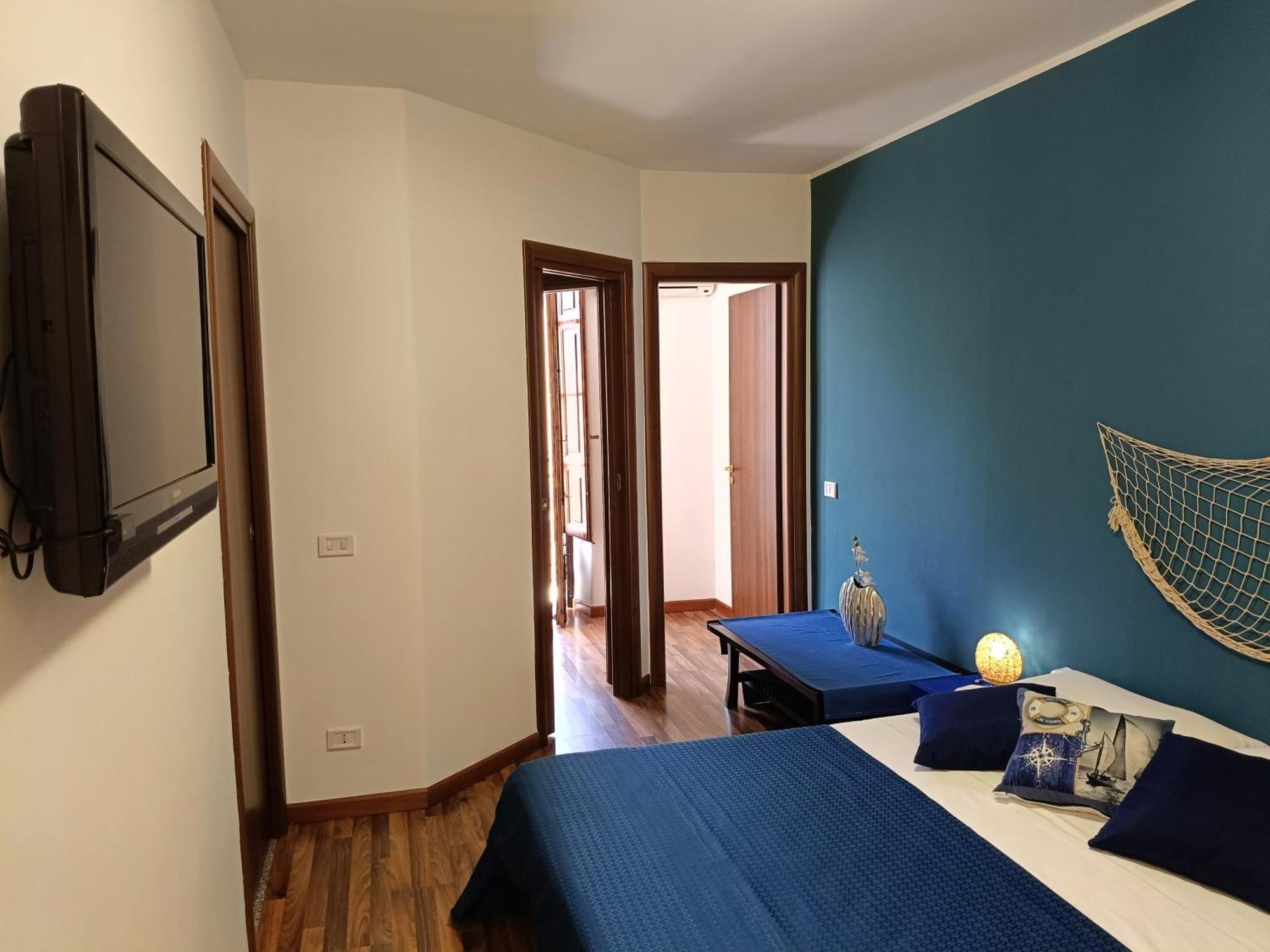Casa Vacanze Aloha Giardini-Naxos Chambre photo