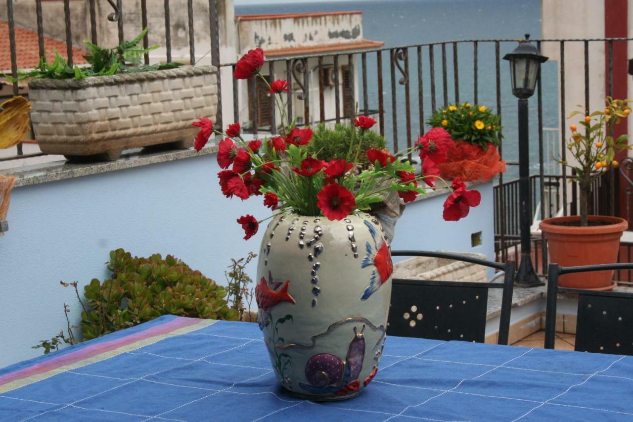 Casa Vacanze Aloha Giardini-Naxos Extérieur photo