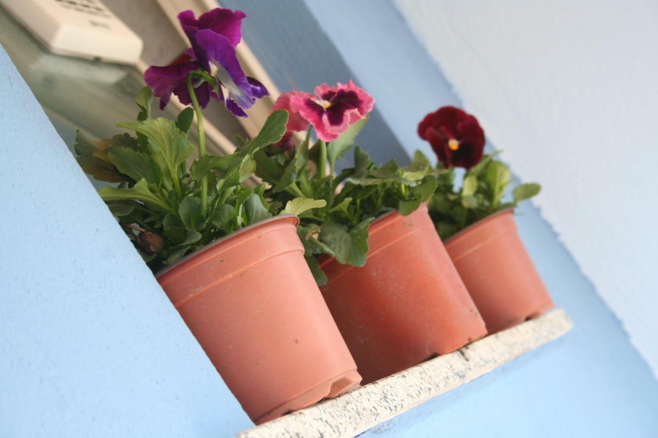 Casa Vacanze Aloha Giardini-Naxos Extérieur photo