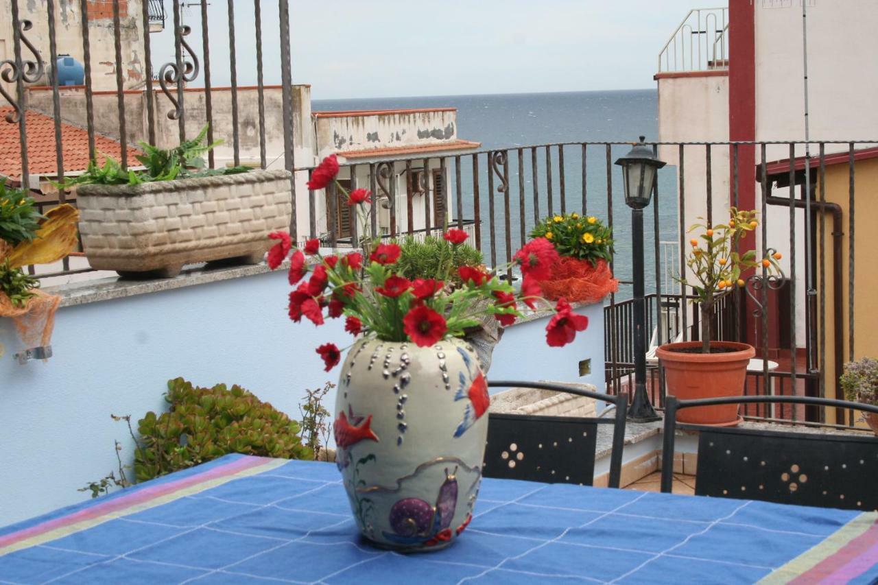 Casa Vacanze Aloha Giardini-Naxos Extérieur photo