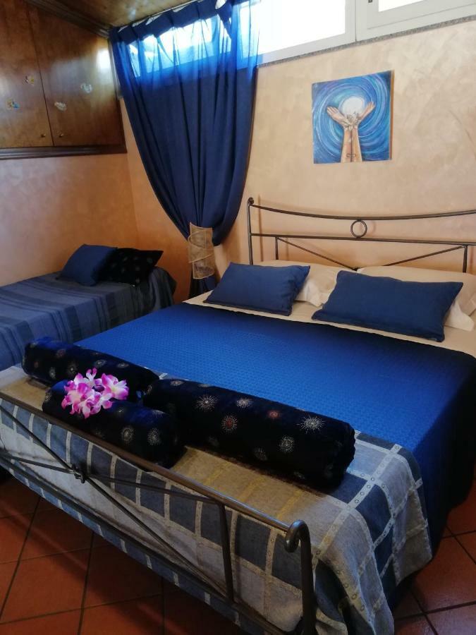 Casa Vacanze Aloha Giardini-Naxos Extérieur photo