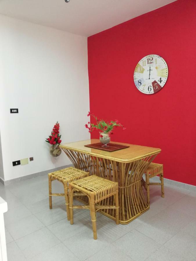 Casa Vacanze Aloha Giardini-Naxos Extérieur photo