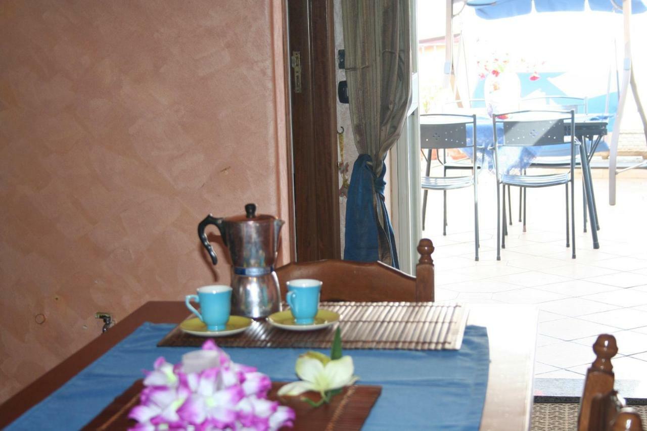 Casa Vacanze Aloha Giardini-Naxos Extérieur photo