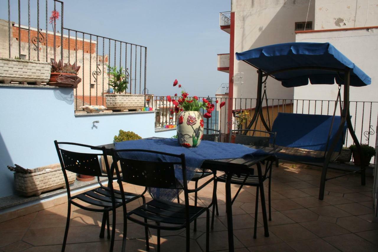 Casa Vacanze Aloha Giardini-Naxos Extérieur photo