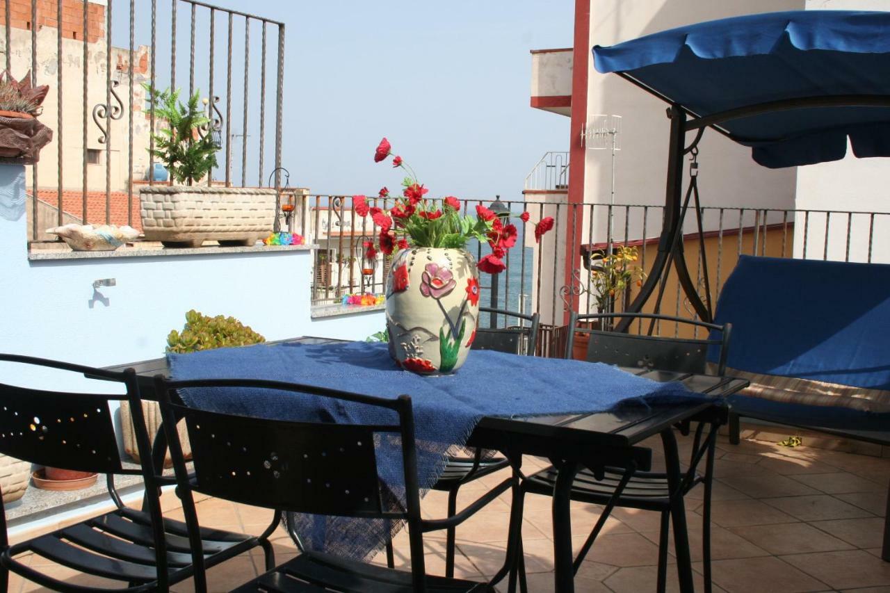 Casa Vacanze Aloha Giardini-Naxos Extérieur photo