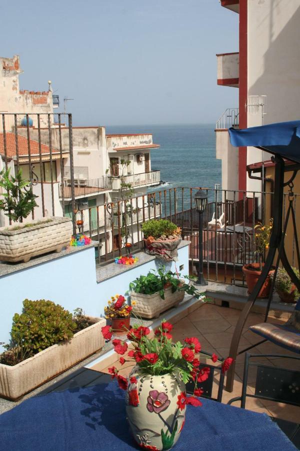 Casa Vacanze Aloha Giardini-Naxos Extérieur photo