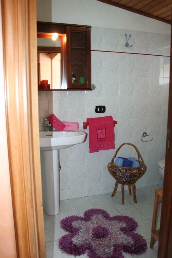 Casa Vacanze Aloha Giardini-Naxos Extérieur photo