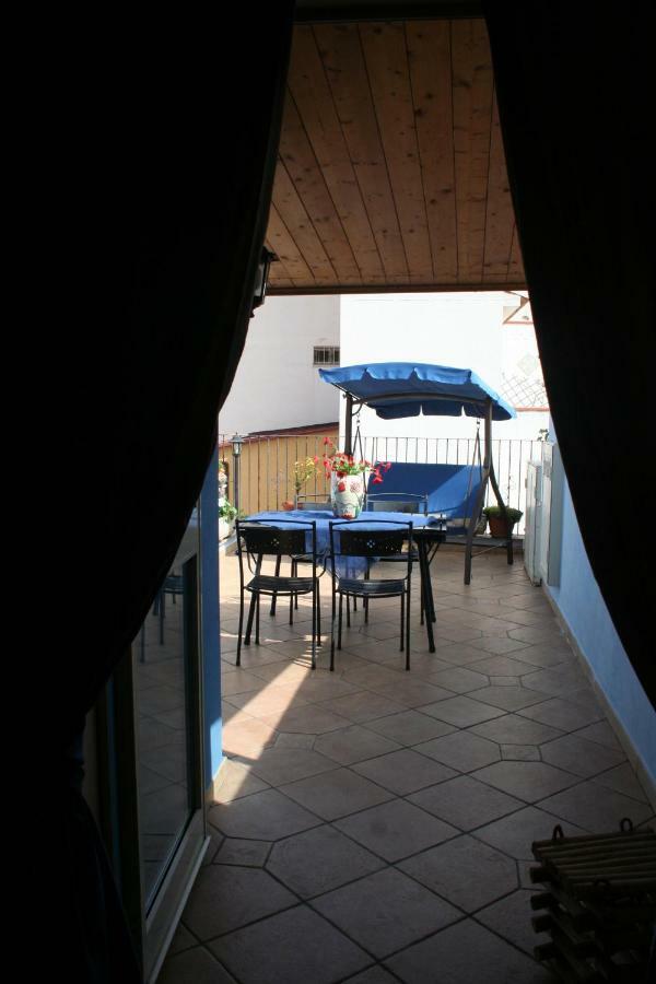 Casa Vacanze Aloha Giardini-Naxos Extérieur photo