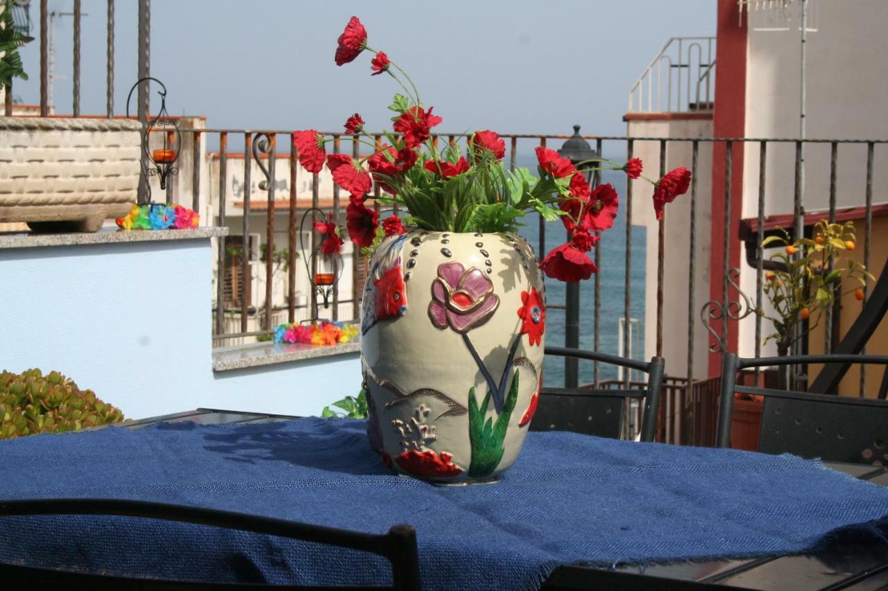 Casa Vacanze Aloha Giardini-Naxos Extérieur photo