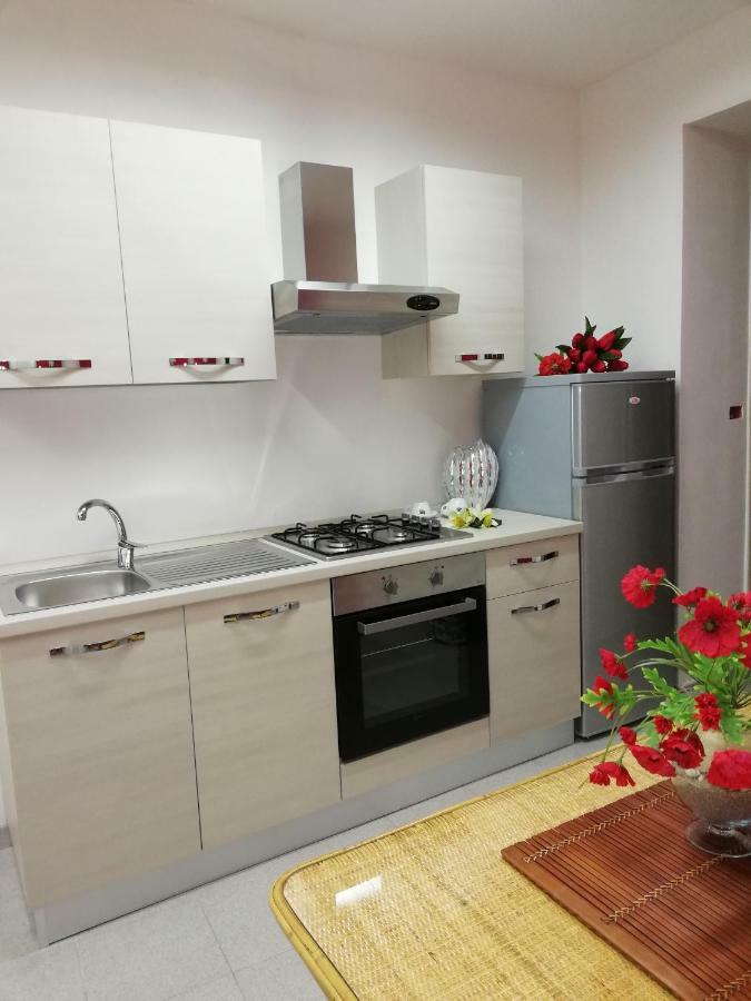 Casa Vacanze Aloha Giardini-Naxos Extérieur photo