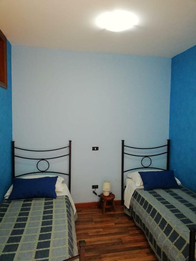 Casa Vacanze Aloha Giardini-Naxos Extérieur photo