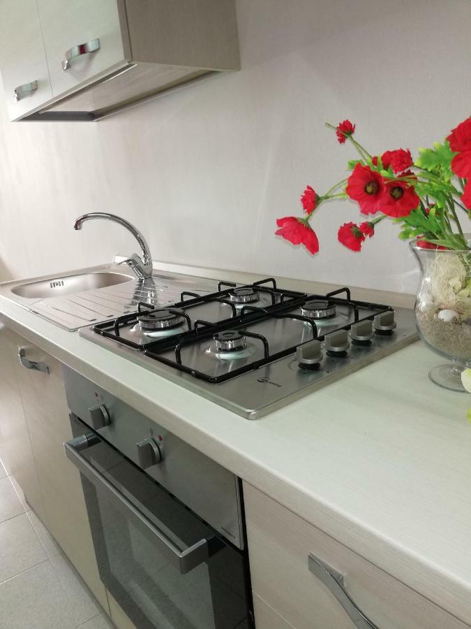 Casa Vacanze Aloha Giardini-Naxos Extérieur photo