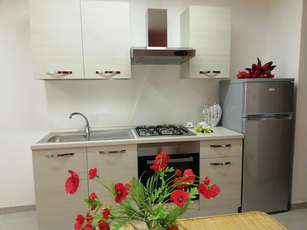 Casa Vacanze Aloha Giardini-Naxos Extérieur photo